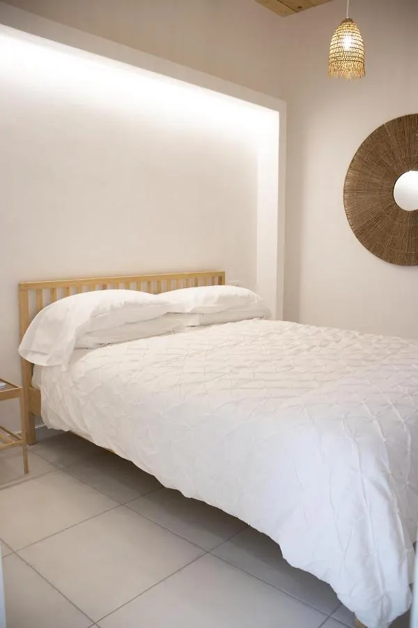 Donna Luisella B&B Naples Bed & Breakfast