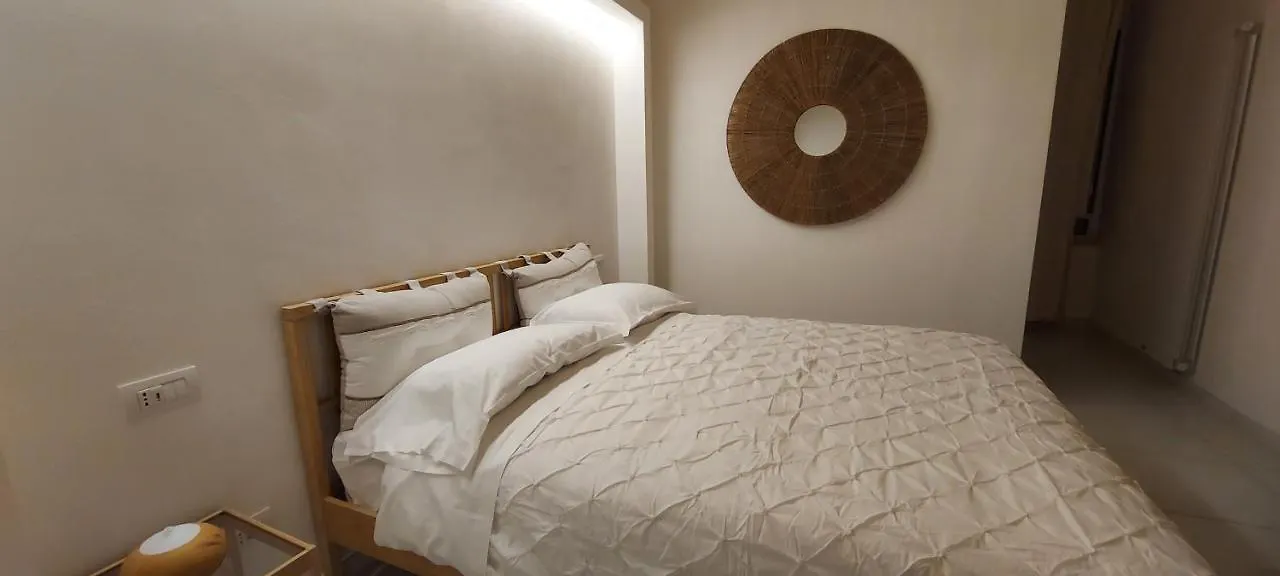 Bed & Breakfast Donna Luisella B&B Naples