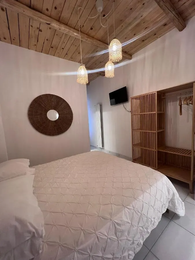 Donna Luisella B&B Naples 0*,