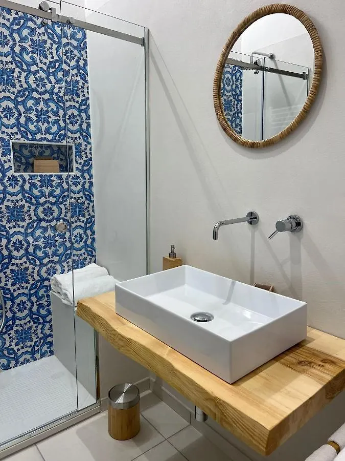 Bed & Breakfast Donna Luisella B&B Naples Italy