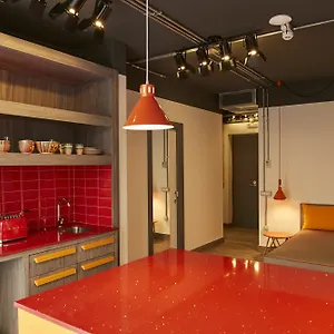 Toledo Loft Naples