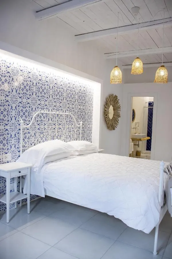 Donna Luisella B&B Naples
