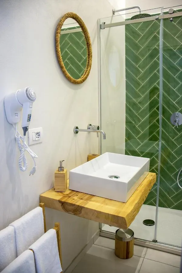 Donna Luisella B&B Naples
