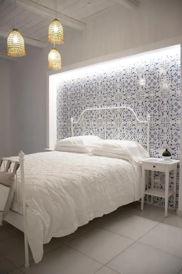 Donna Luisella B&B Naples