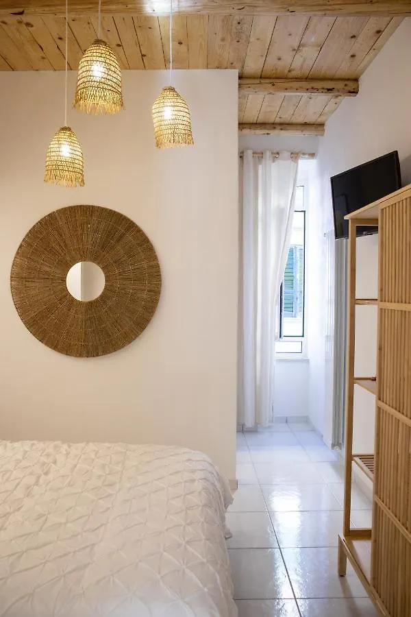 Donna Luisella B&B Naples