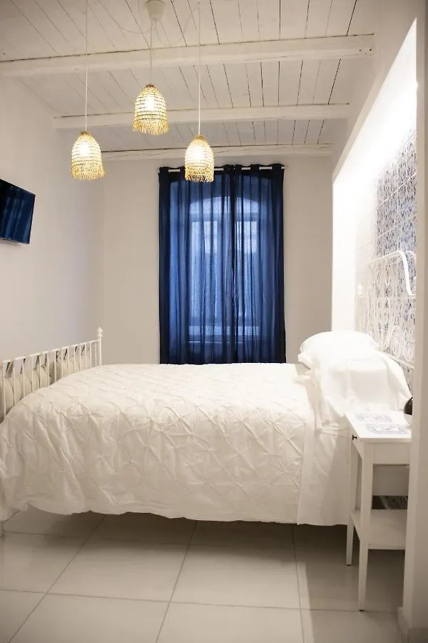 Bed & Breakfast Donna Luisella B&B Naples