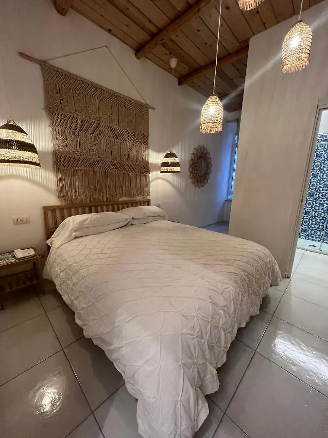 Donna Luisella B&B Naples 0*,  Italy